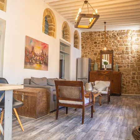 The Old Town House Rhodes City Exterior foto