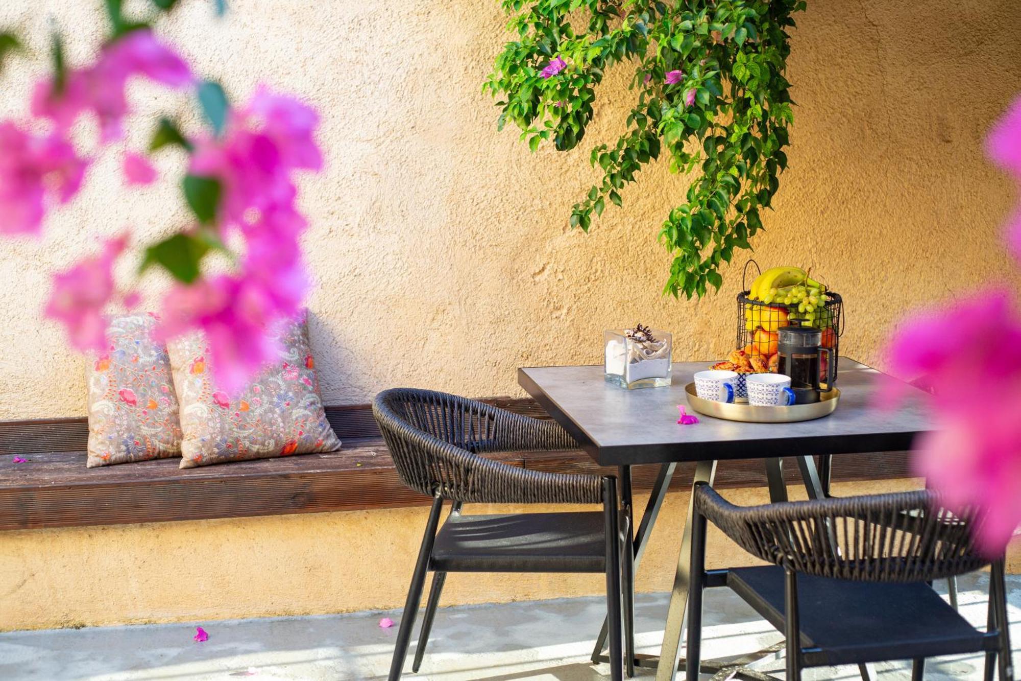 The Old Town House Rhodes City Exterior foto