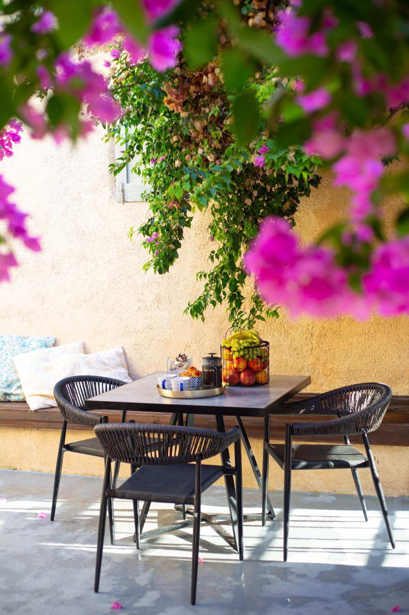 The Old Town House Rhodes City Exterior foto