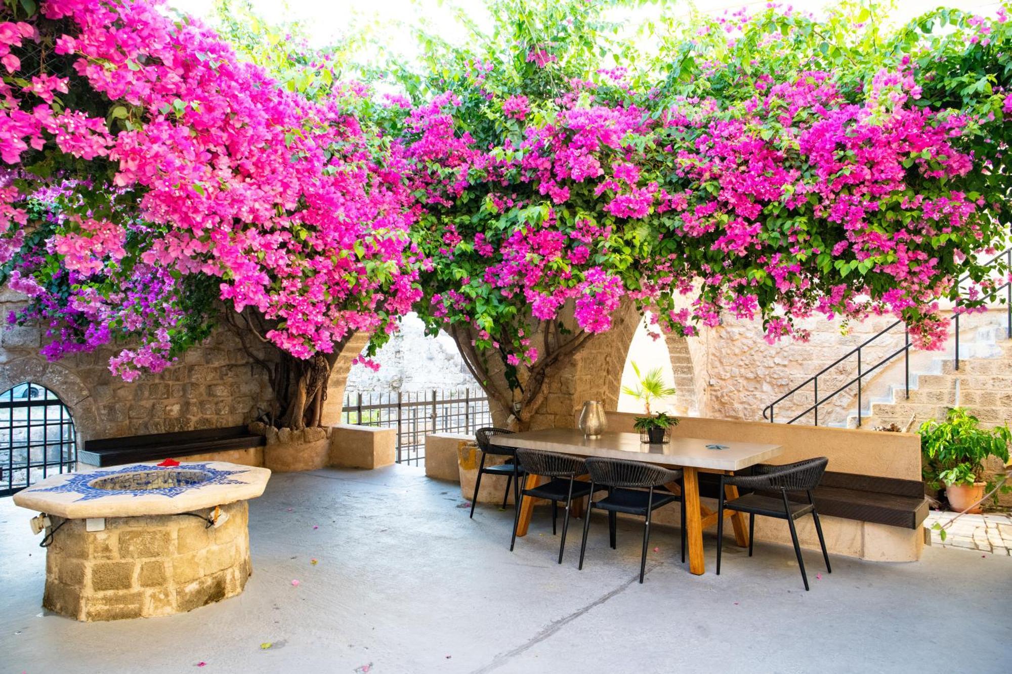 The Old Town House Rhodes City Exterior foto